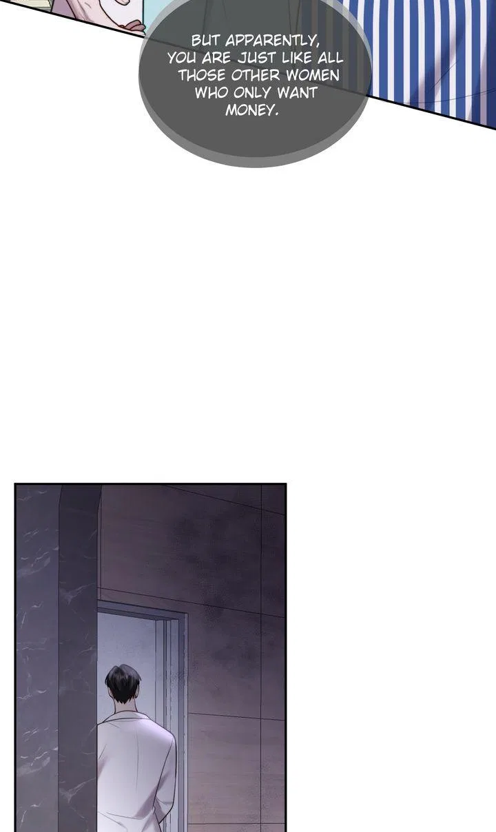 The Billionaire’s Replacement Wife Chapter 68 – Page 22