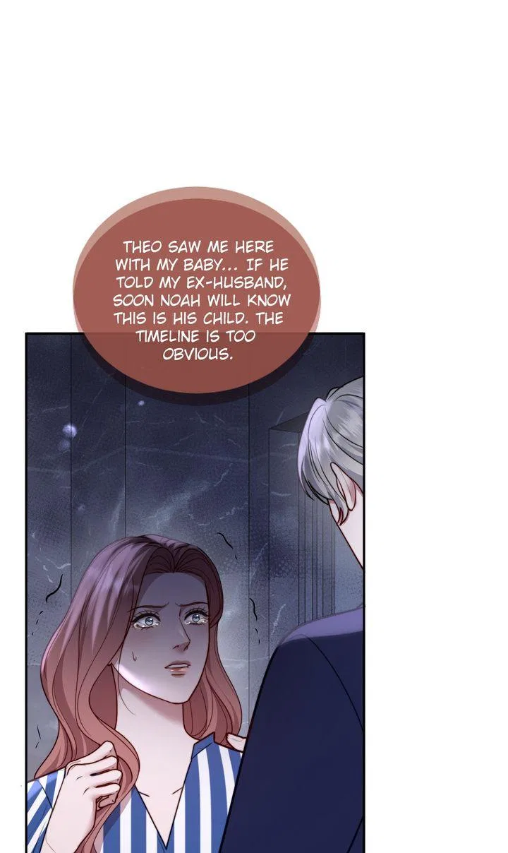The Billionaire’s Replacement Wife Chapter 68 – Page 26