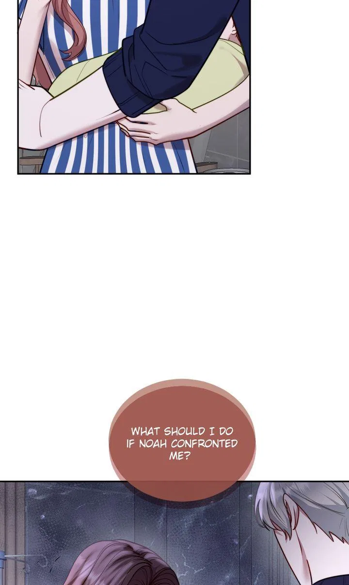The Billionaire’s Replacement Wife Chapter 68 – Page 27