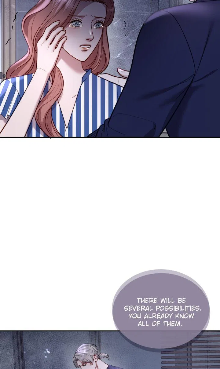 The Billionaire’s Replacement Wife Chapter 68 – Page 28