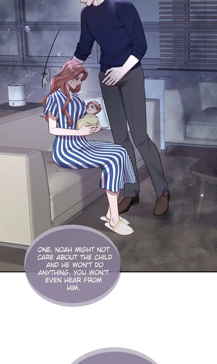 The Billionaire’s Replacement Wife Chapter 68 – Page 29