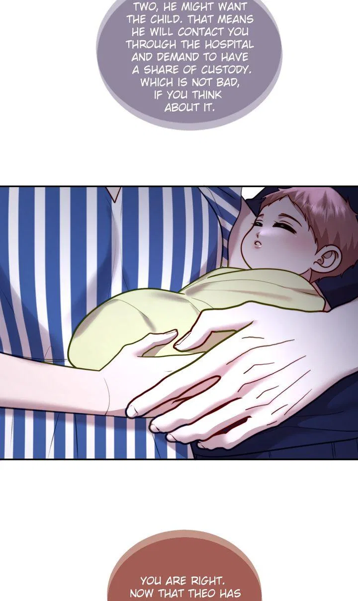 The Billionaire’s Replacement Wife Chapter 68 – Page 30