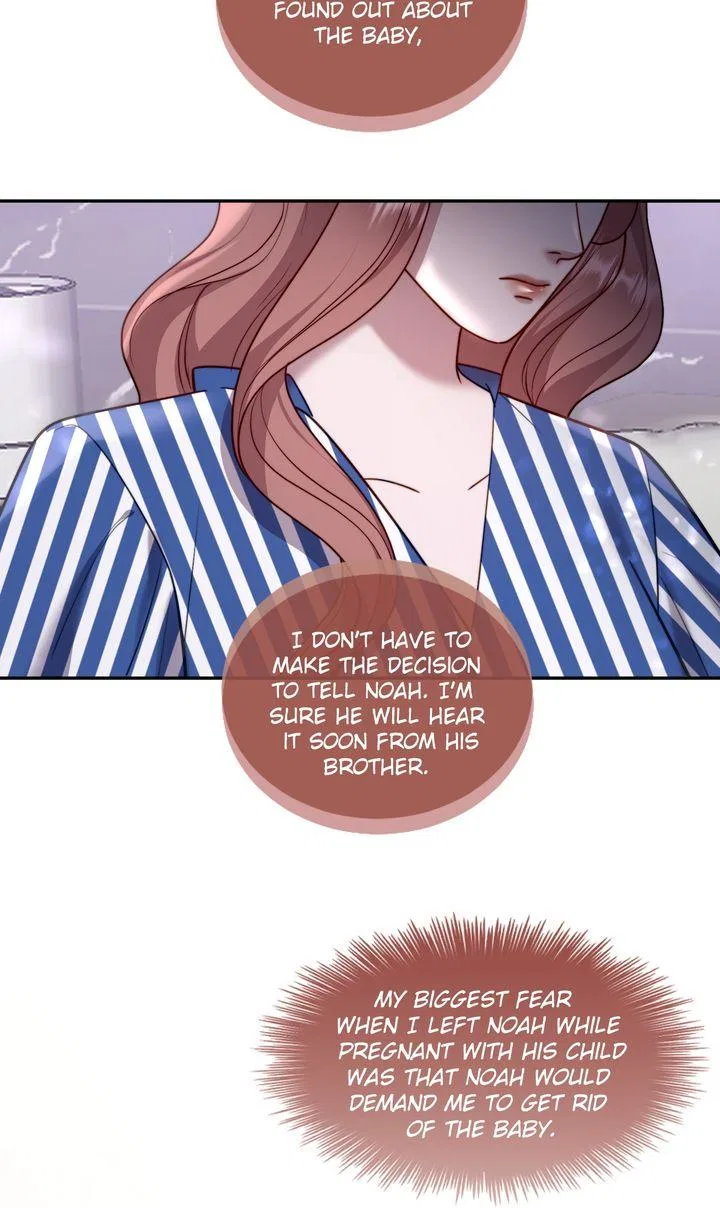The Billionaire’s Replacement Wife Chapter 68 – Page 31