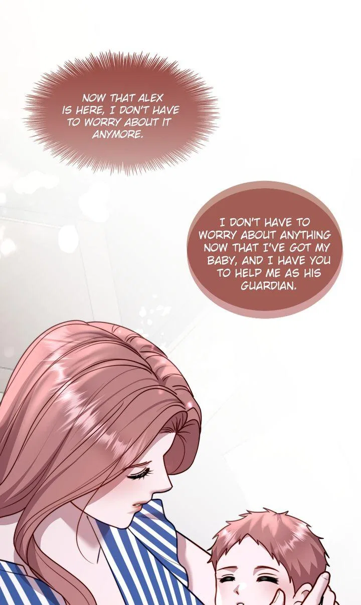The Billionaire’s Replacement Wife Chapter 68 – Page 32