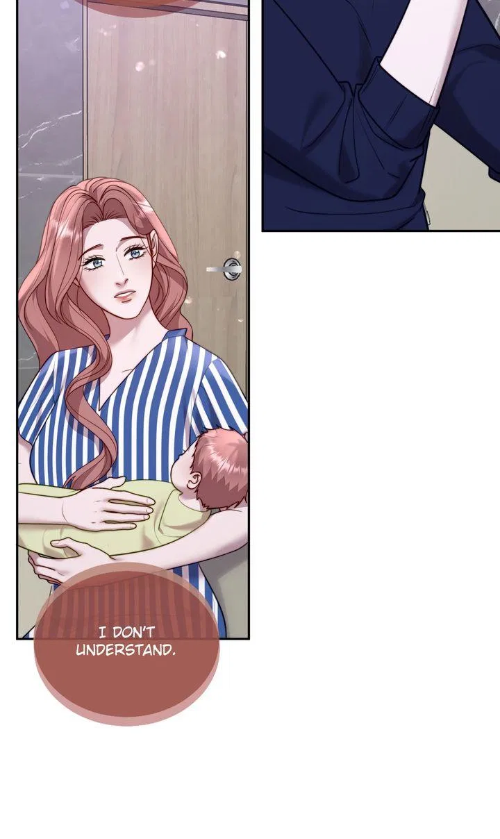 The Billionaire’s Replacement Wife Chapter 68 – Page 34
