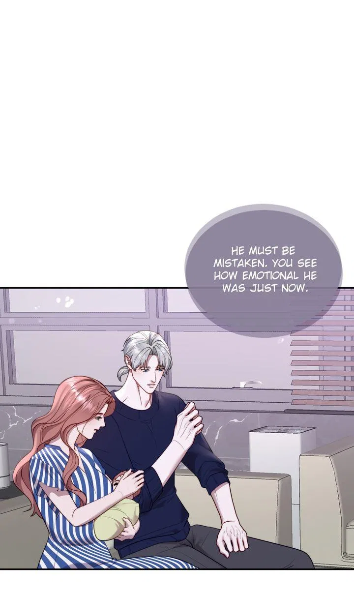 The Billionaire’s Replacement Wife Chapter 68 – Page 35