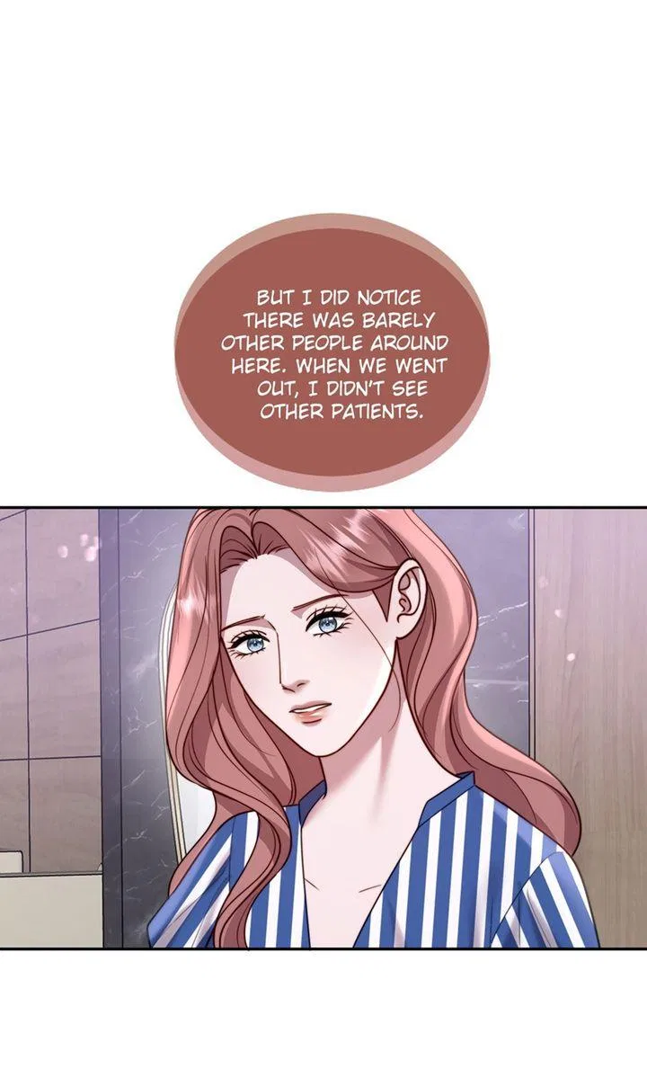 The Billionaire’s Replacement Wife Chapter 68 – Page 36