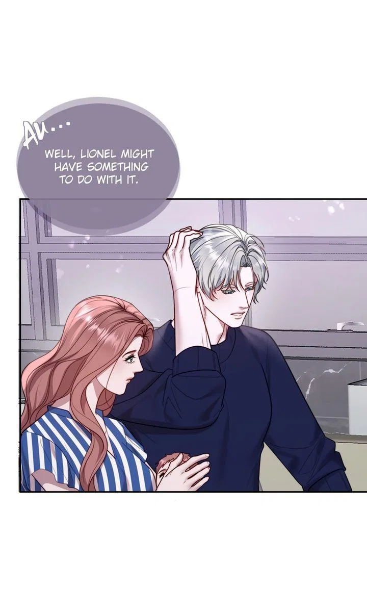 The Billionaire’s Replacement Wife Chapter 68 – Page 37