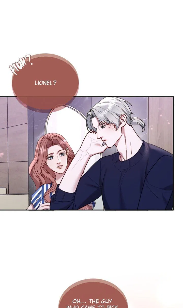The Billionaire’s Replacement Wife Chapter 68 – Page 38