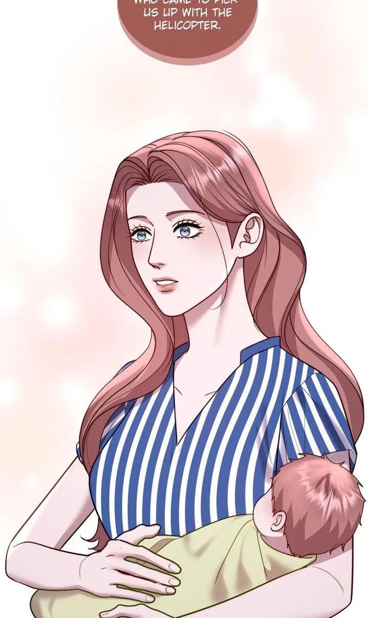 The Billionaire’s Replacement Wife Chapter 68 – Page 39