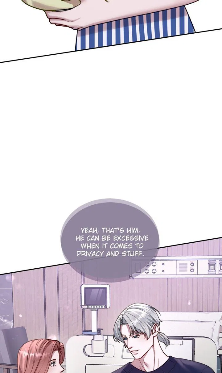 The Billionaire’s Replacement Wife Chapter 68 – Page 40