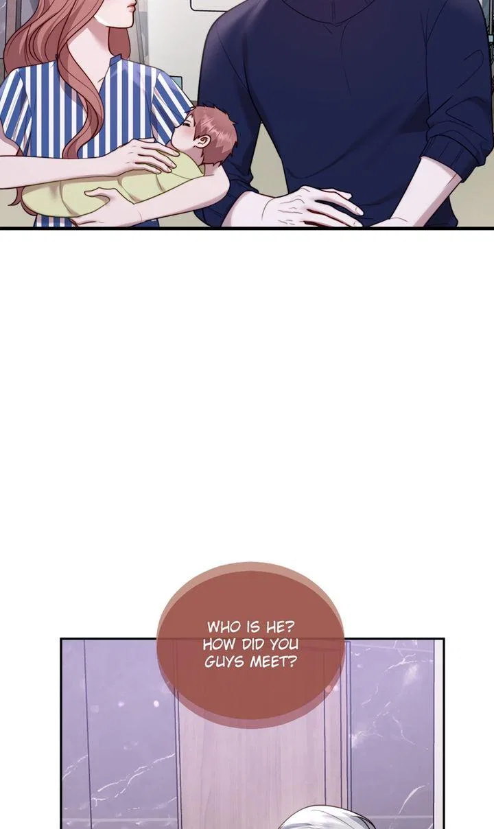 The Billionaire’s Replacement Wife Chapter 68 – Page 41
