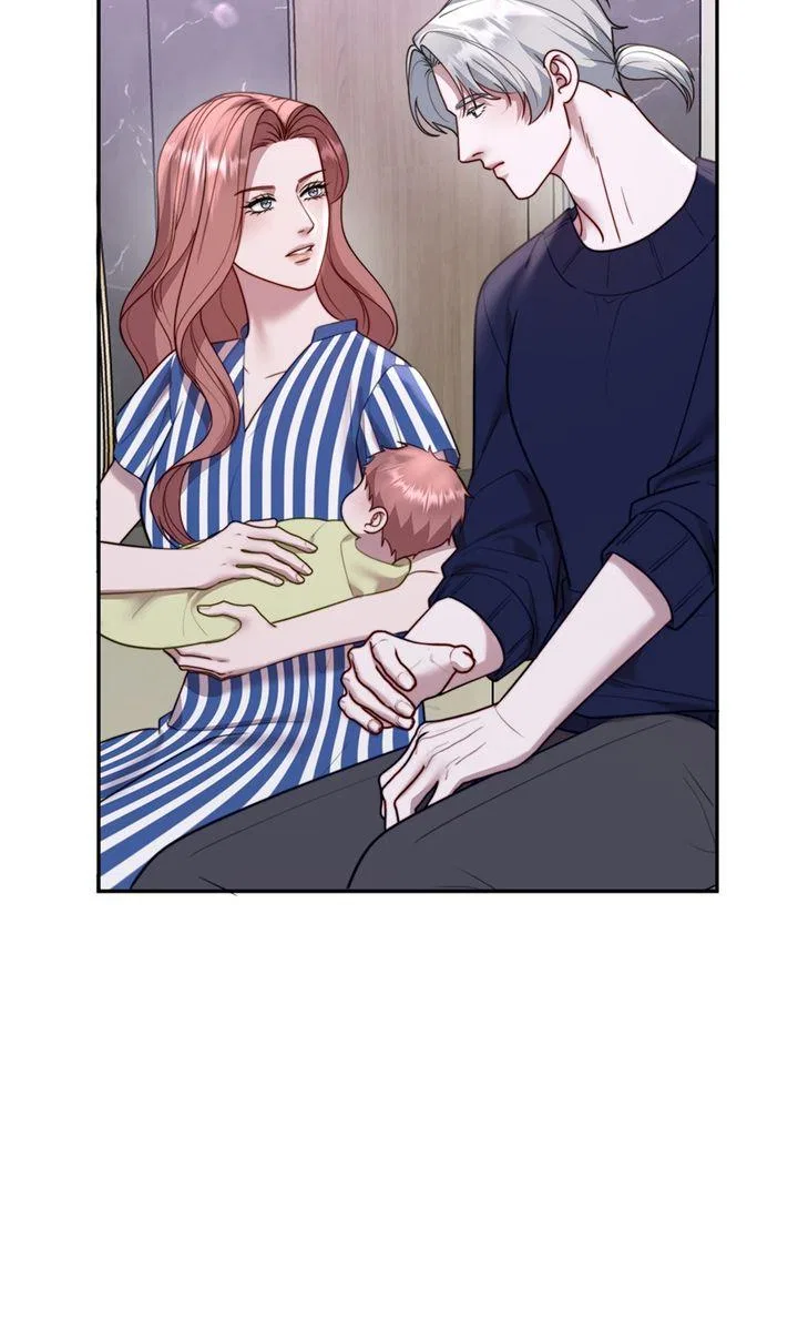 The Billionaire’s Replacement Wife Chapter 68 – Page 42