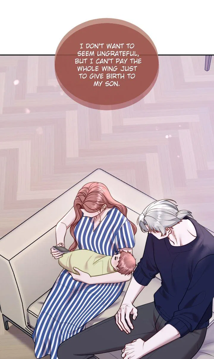The Billionaire’s Replacement Wife Chapter 68 – Page 43