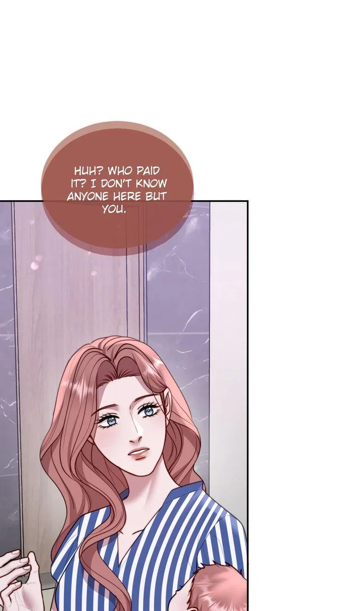 The Billionaire’s Replacement Wife Chapter 68 – Page 46