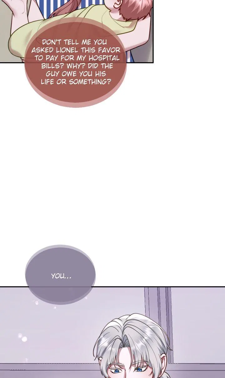 The Billionaire’s Replacement Wife Chapter 68 – Page 47