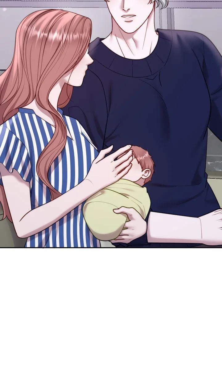 The Billionaire’s Replacement Wife Chapter 68 – Page 48