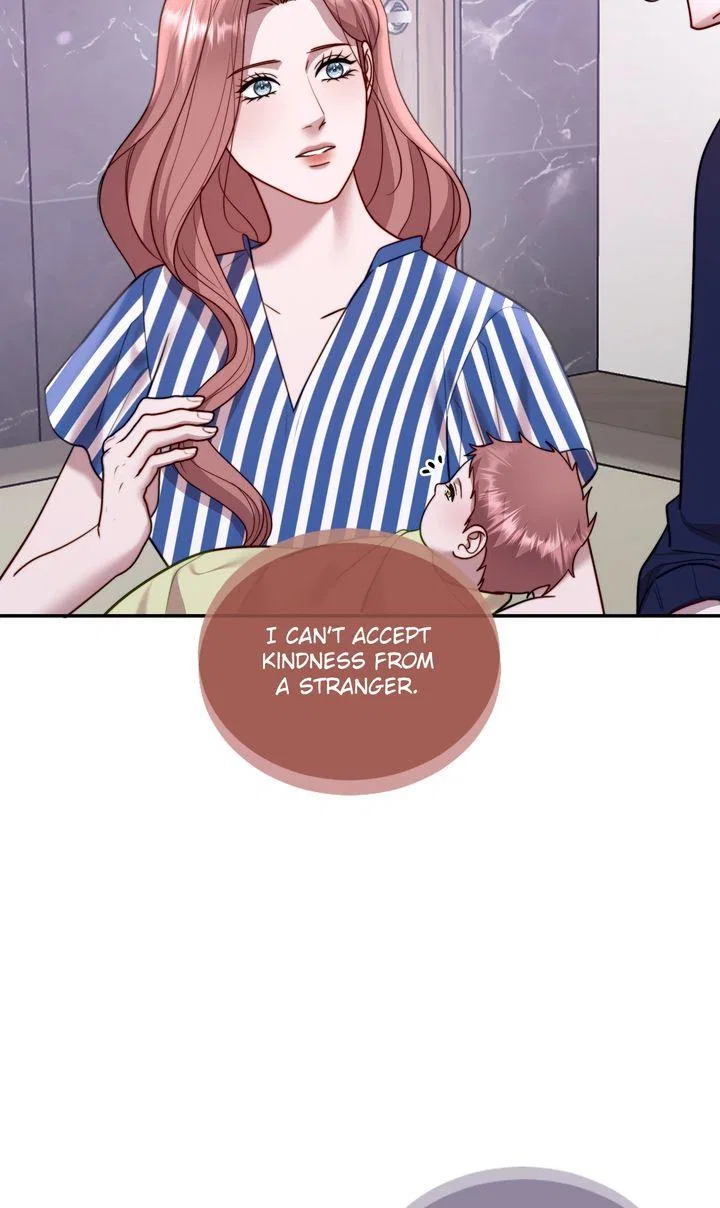 The Billionaire’s Replacement Wife Chapter 68 – Page 51