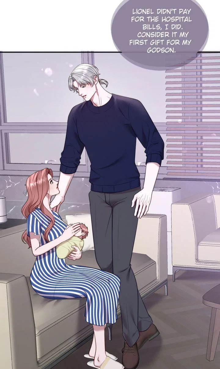 The Billionaire’s Replacement Wife Chapter 68 – Page 52
