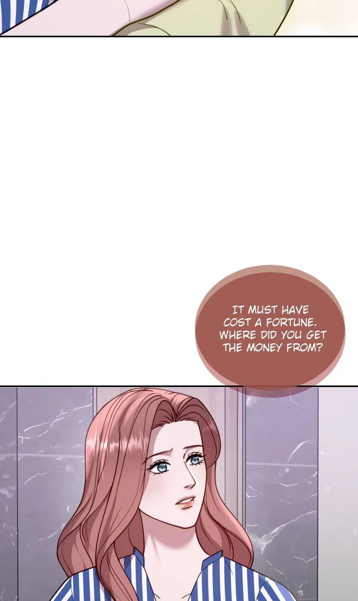 The Billionaire’s Replacement Wife Chapter 68 – Page 54