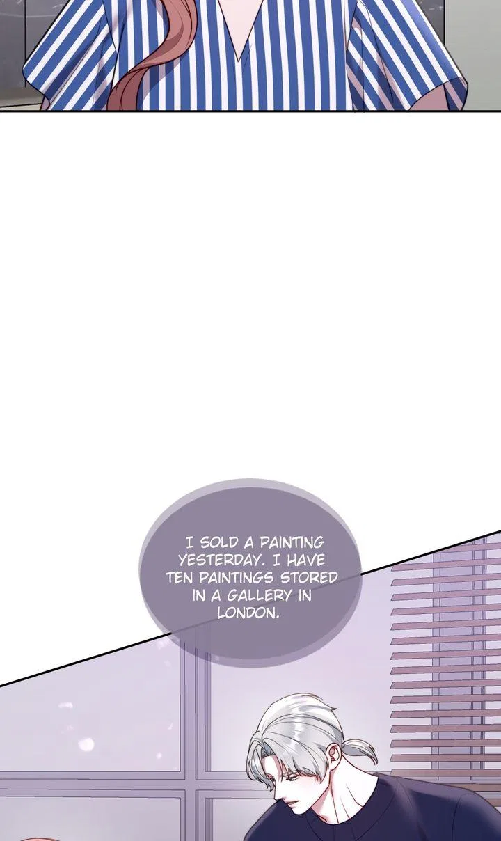 The Billionaire’s Replacement Wife Chapter 68 – Page 55