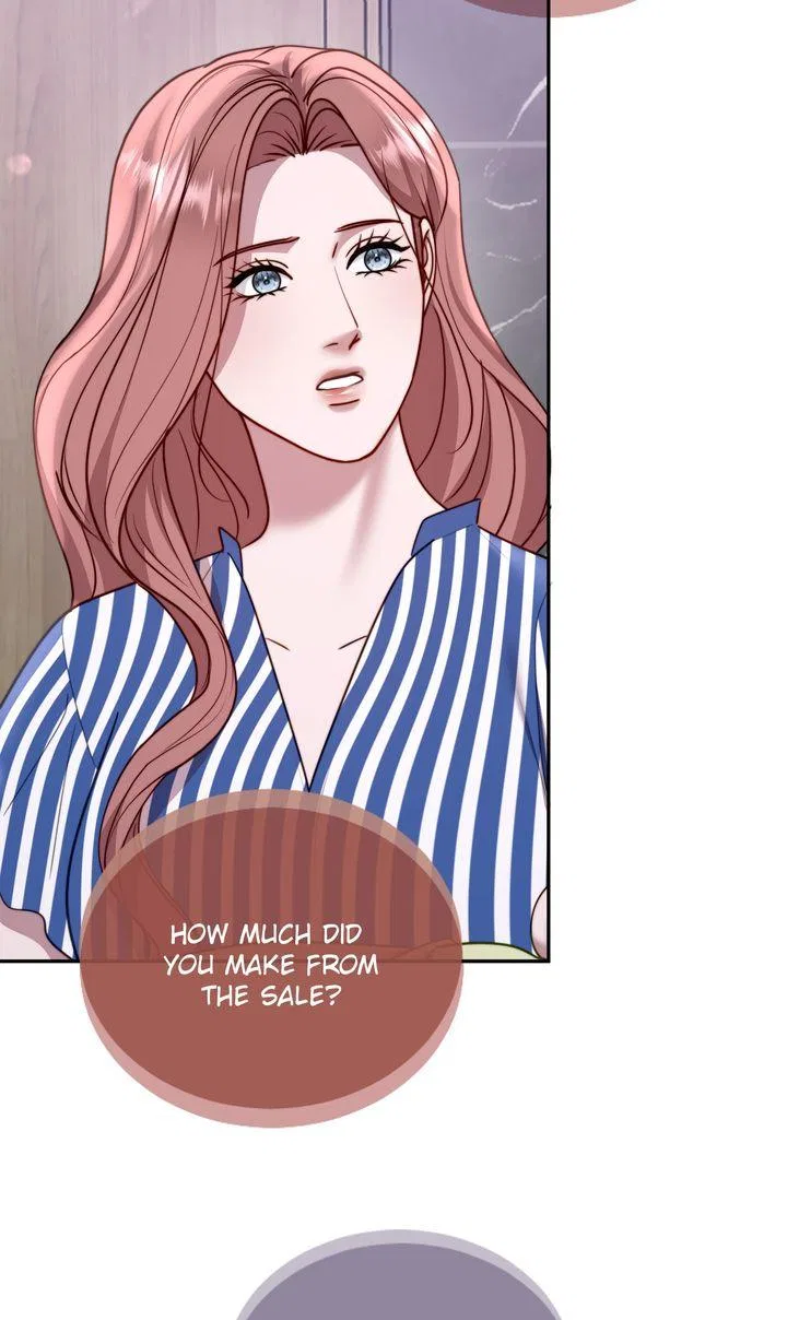 The Billionaire’s Replacement Wife Chapter 68 – Page 57