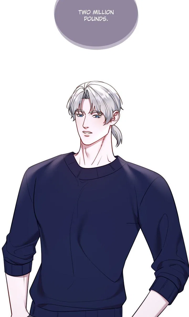 The Billionaire’s Replacement Wife Chapter 68 – Page 58