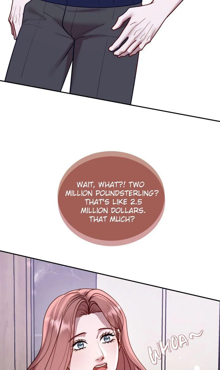 The Billionaire’s Replacement Wife Chapter 68 – Page 59