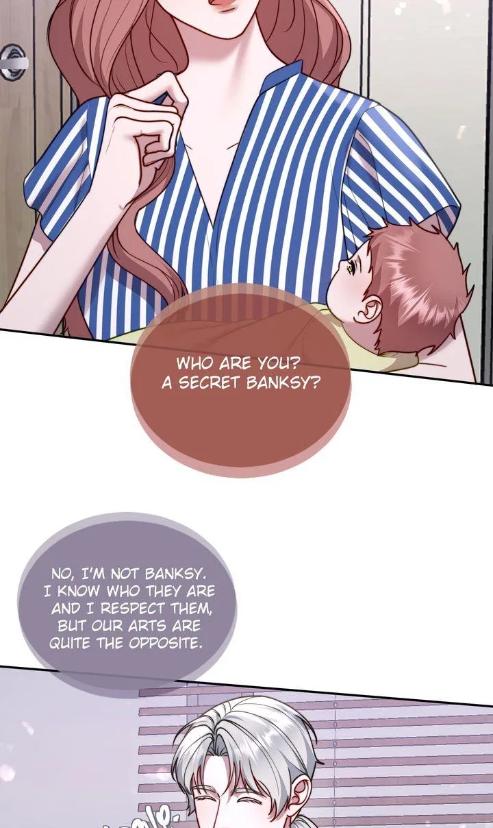 The Billionaire’s Replacement Wife Chapter 68 – Page 60
