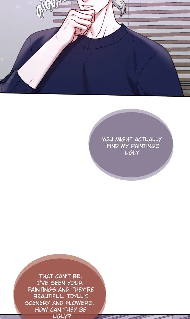 The Billionaire’s Replacement Wife Chapter 68 – Page 61