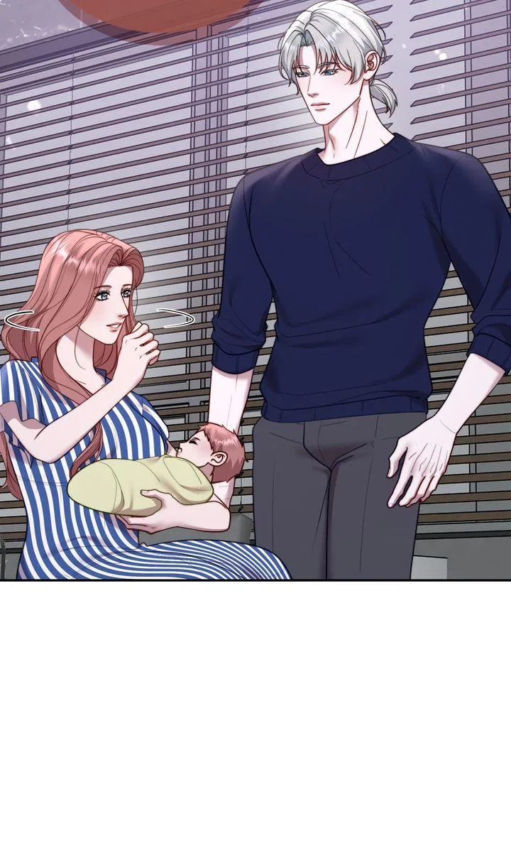 The Billionaire’s Replacement Wife Chapter 68 – Page 62