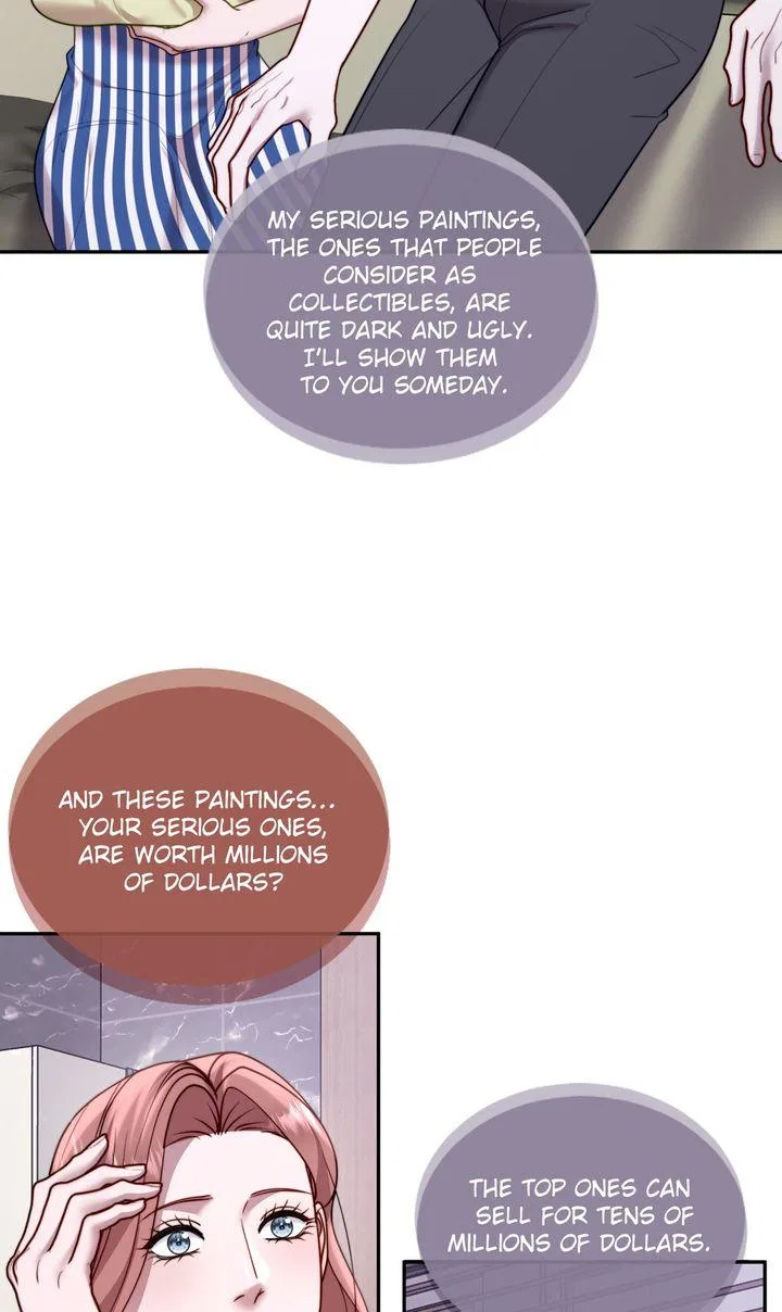 The Billionaire’s Replacement Wife Chapter 68 – Page 64