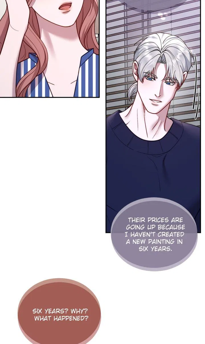 The Billionaire’s Replacement Wife Chapter 68 – Page 65