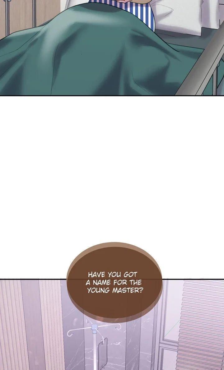 The Billionaire’s Replacement Wife Chapter 67 – Page 2