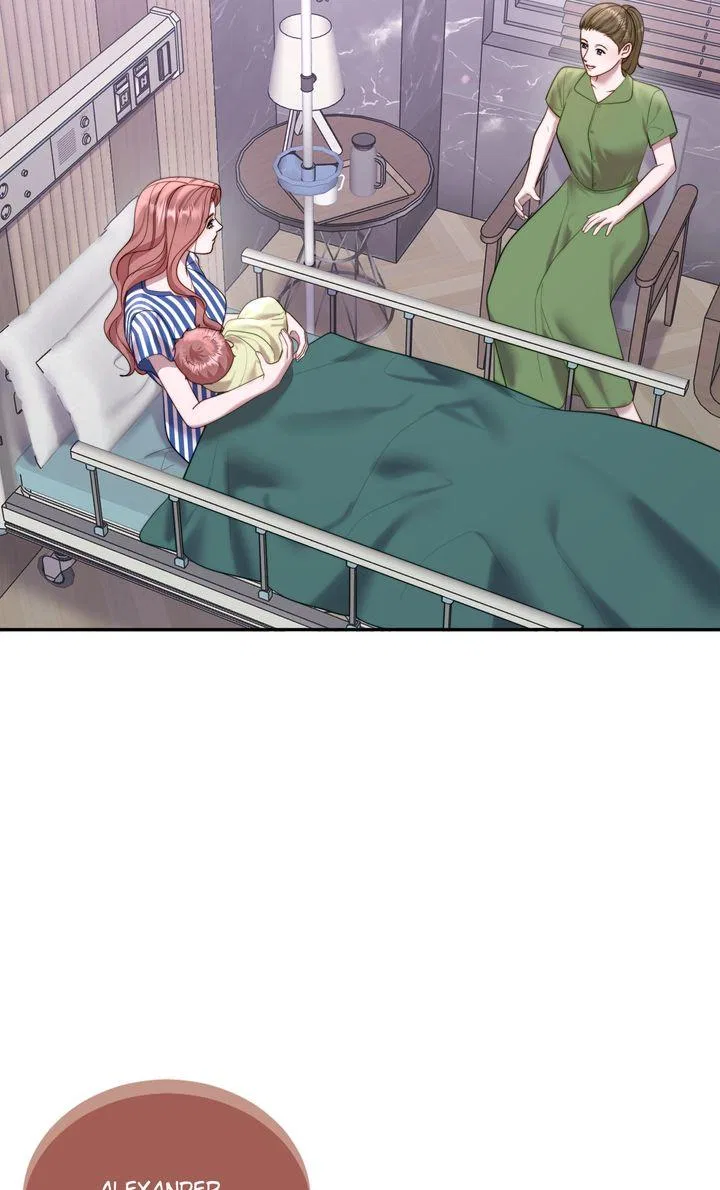 The Billionaire’s Replacement Wife Chapter 67 – Page 3