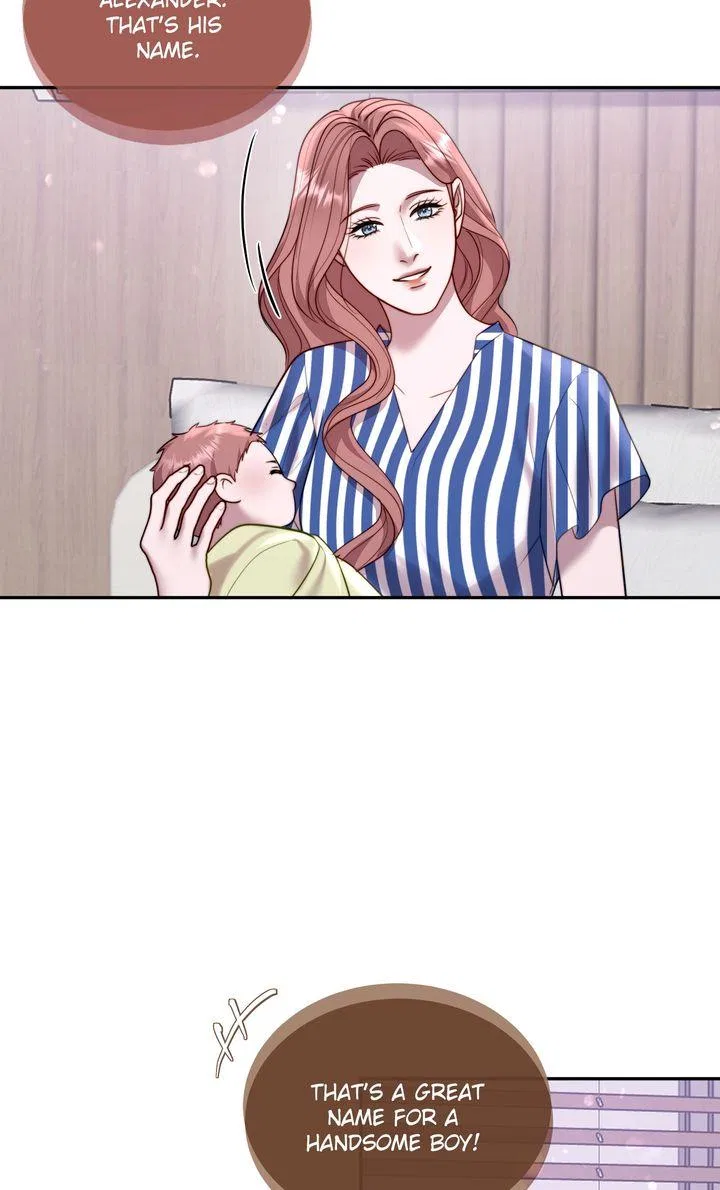 The Billionaire’s Replacement Wife Chapter 67 – Page 4