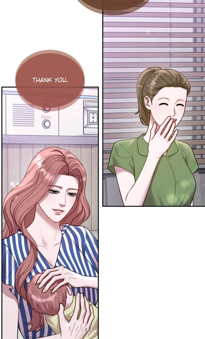 The Billionaire’s Replacement Wife Chapter 67 – Page 5