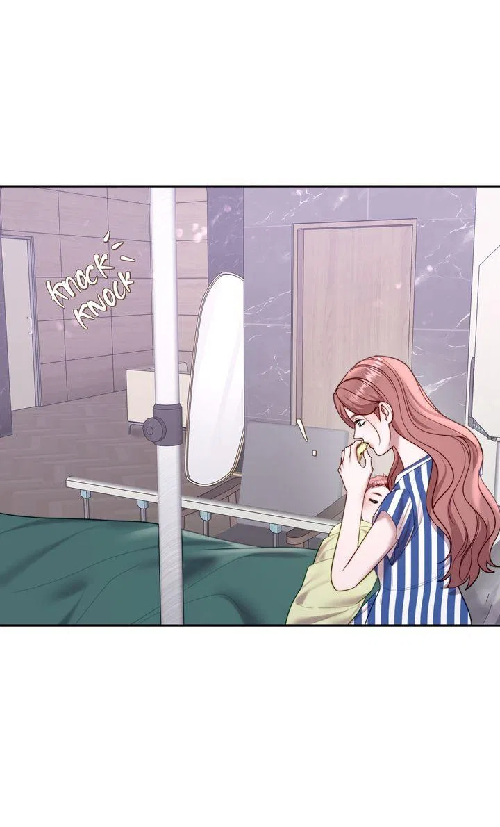 The Billionaire’s Replacement Wife Chapter 67 – Page 7
