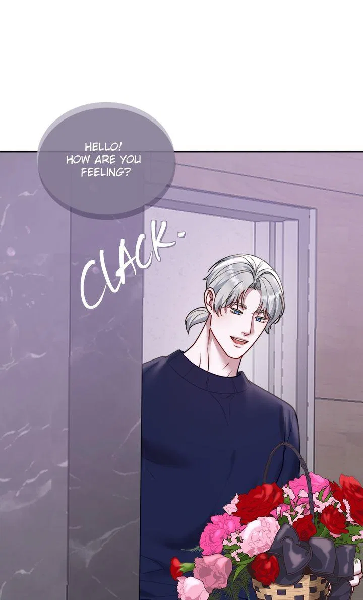 The Billionaire’s Replacement Wife Chapter 67 – Page 8