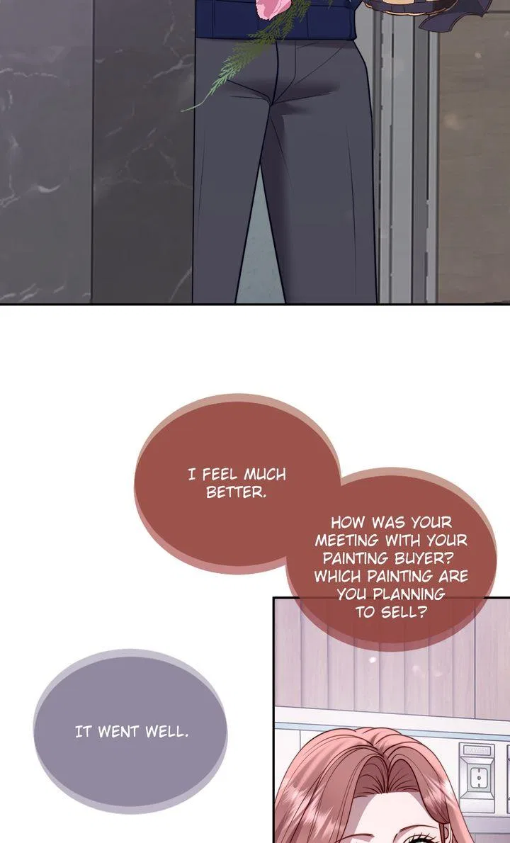 The Billionaire’s Replacement Wife Chapter 67 – Page 9