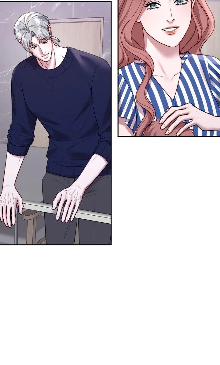 The Billionaire’s Replacement Wife Chapter 67 – Page 10