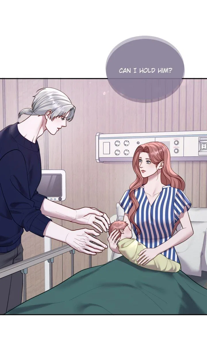 The Billionaire’s Replacement Wife Chapter 67 – Page 11
