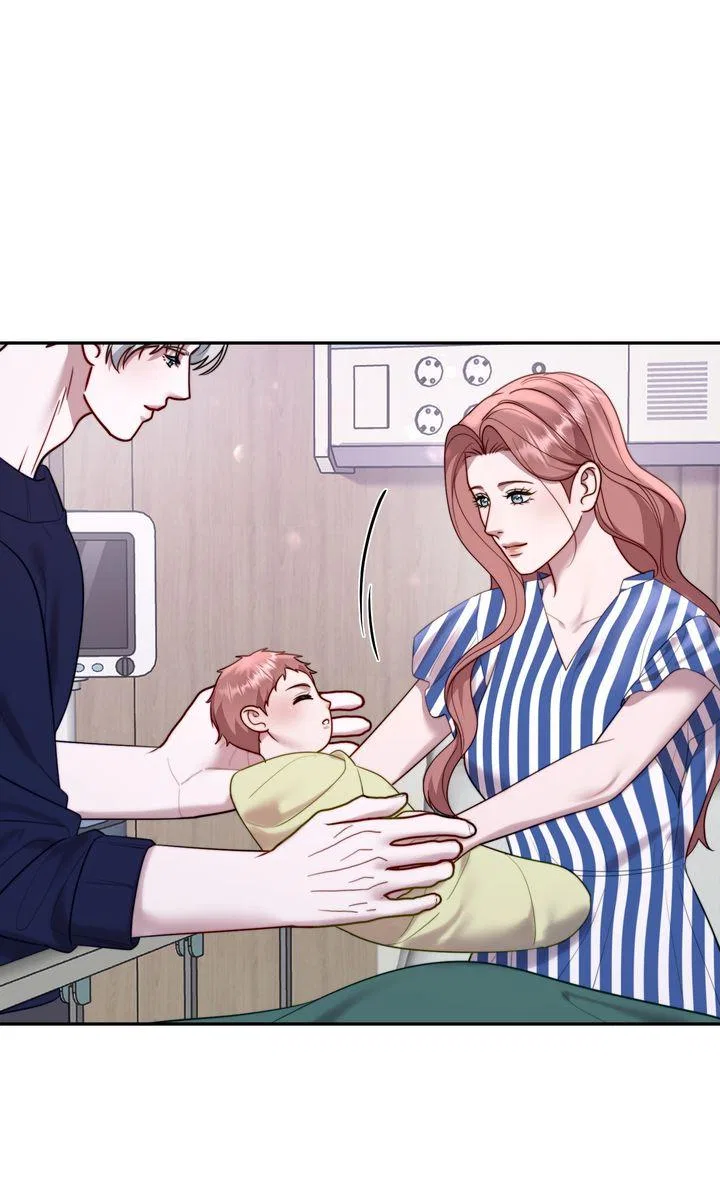 The Billionaire’s Replacement Wife Chapter 67 – Page 12