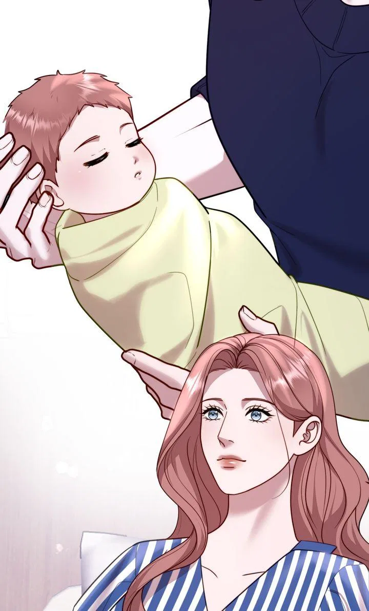 The Billionaire’s Replacement Wife Chapter 67 – Page 15