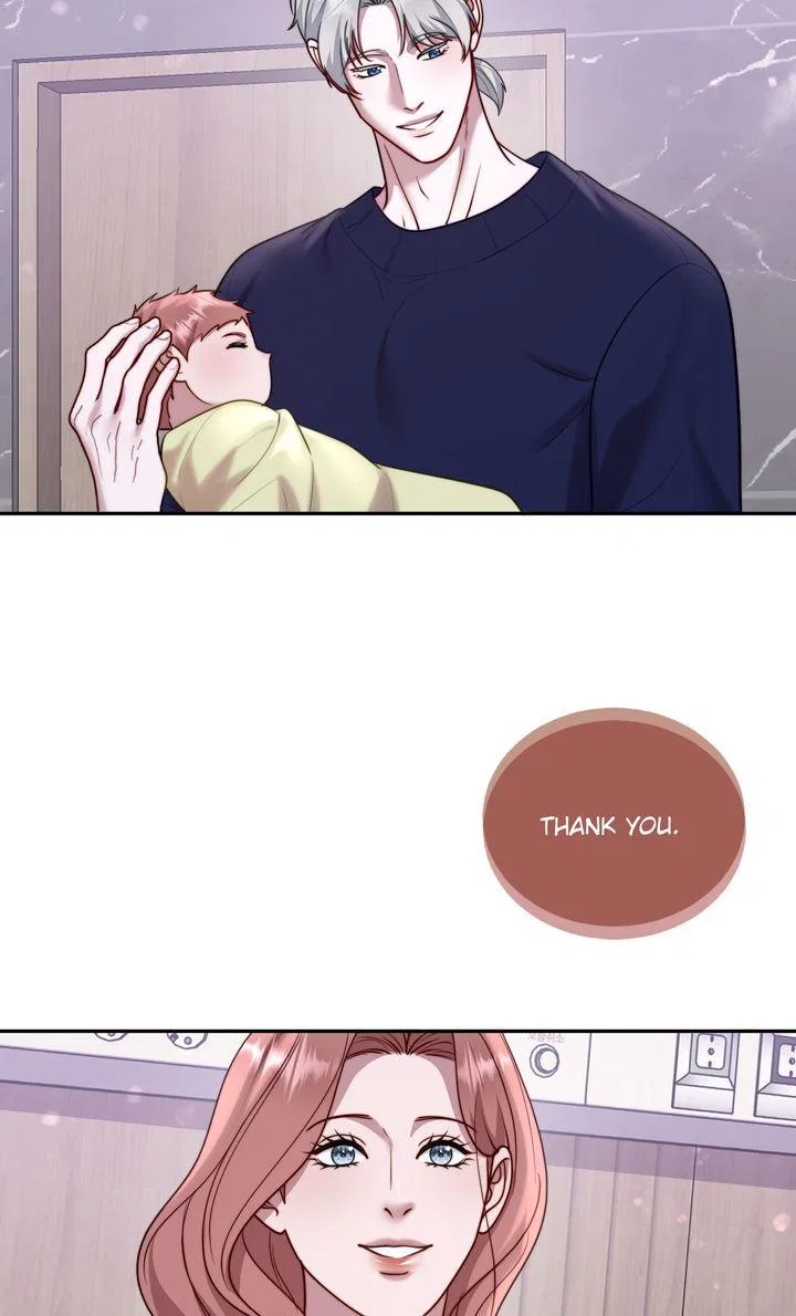 The Billionaire’s Replacement Wife Chapter 67 – Page 17