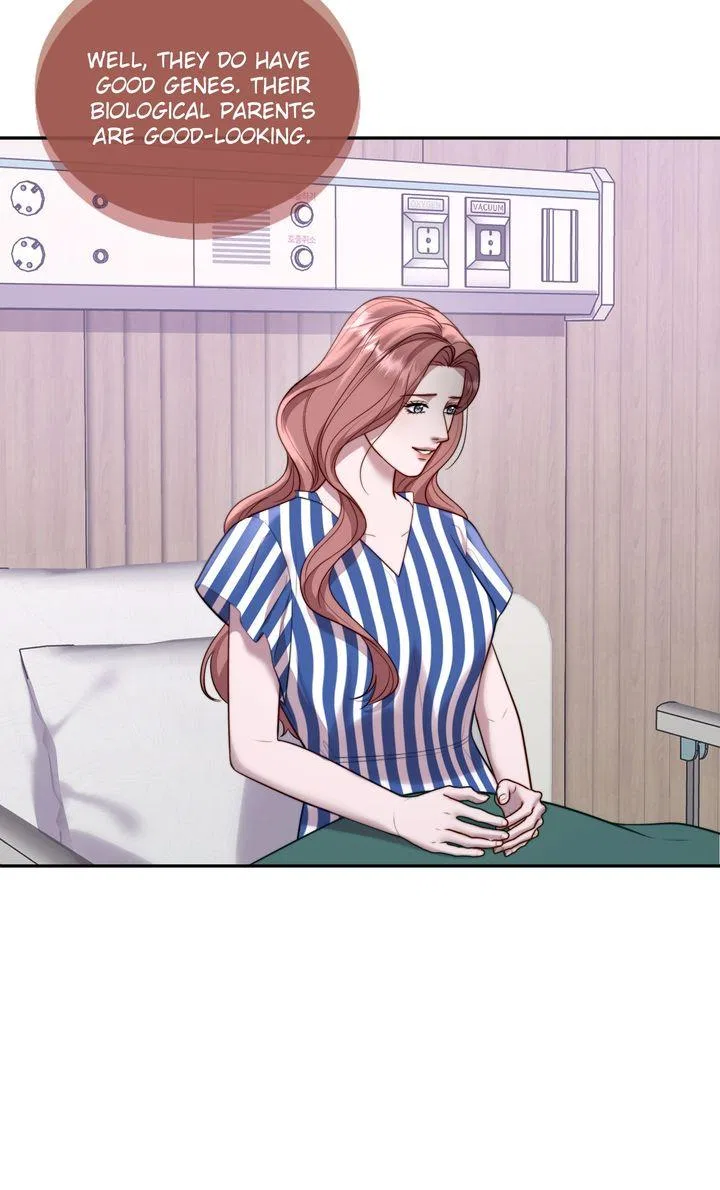 The Billionaire’s Replacement Wife Chapter 67 – Page 20