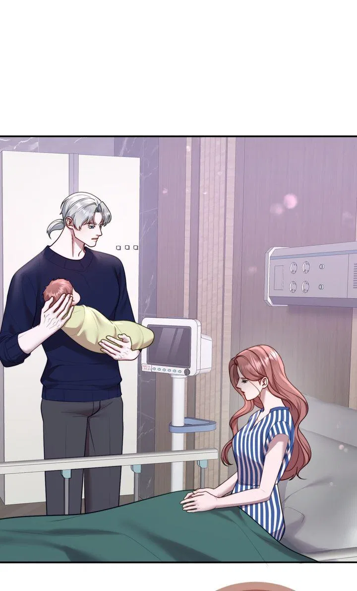 The Billionaire’s Replacement Wife Chapter 67 – Page 21