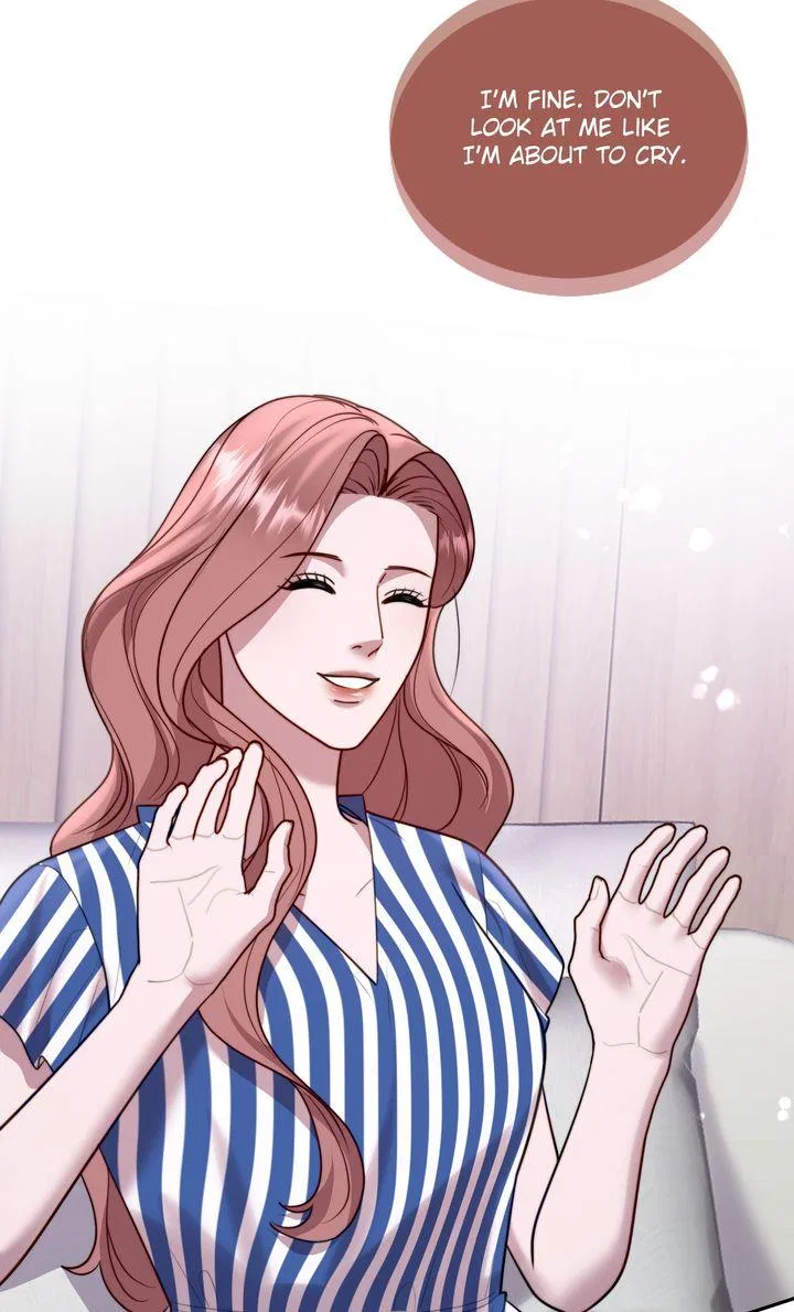 The Billionaire’s Replacement Wife Chapter 67 – Page 22