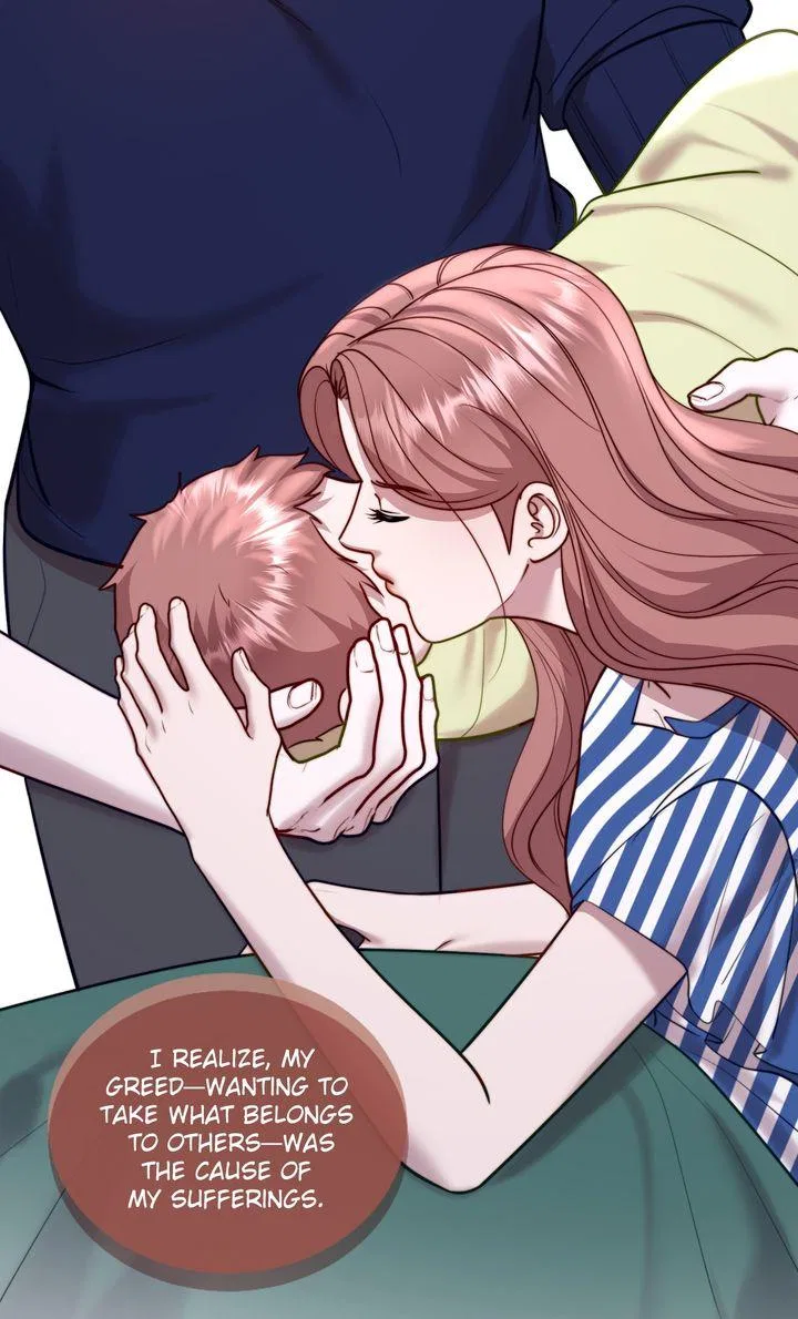 The Billionaire’s Replacement Wife Chapter 67 – Page 24