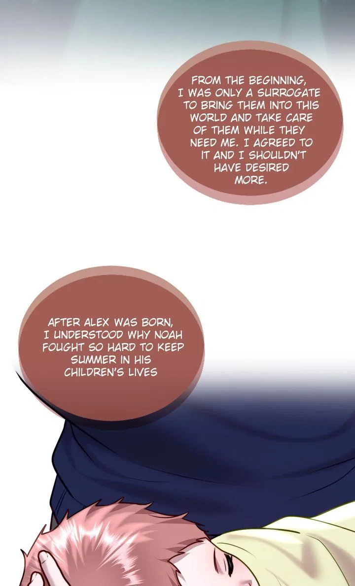 The Billionaire’s Replacement Wife Chapter 67 – Page 25